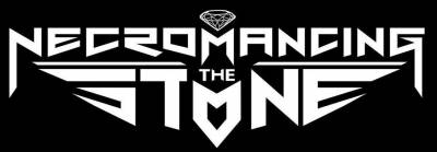 logo Necromancing The Stone